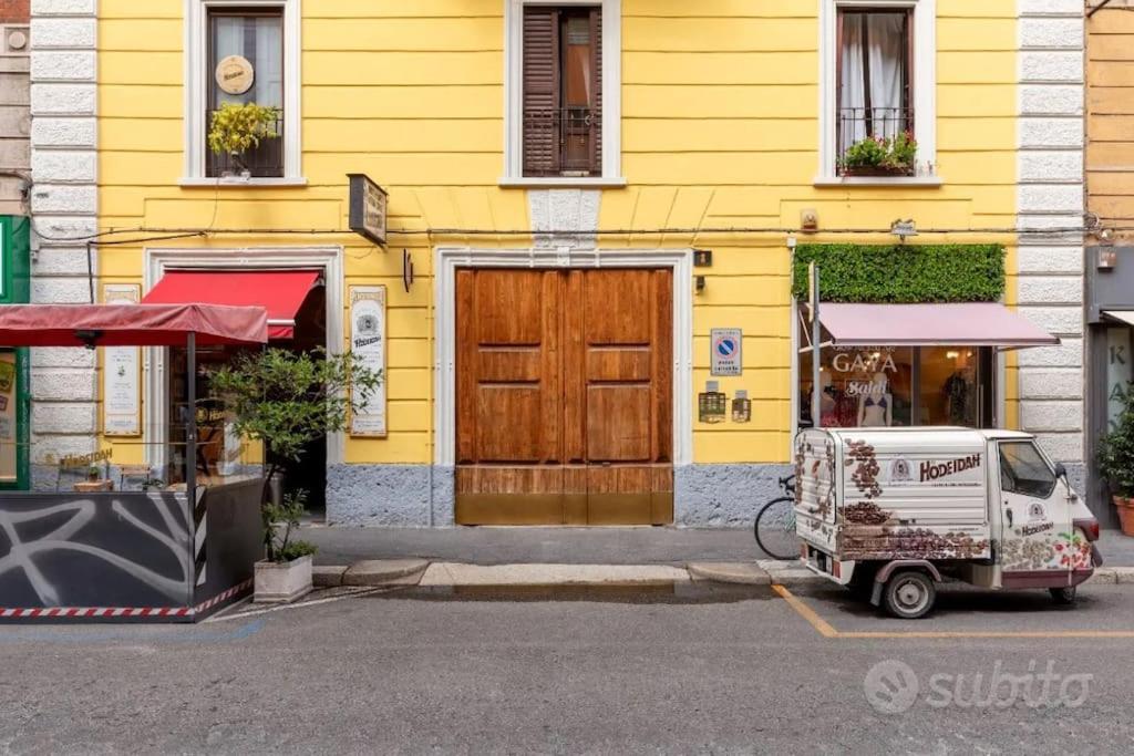 Pdf 8 Citylife Centro Arco Della Pace ميلان المظهر الخارجي الصورة