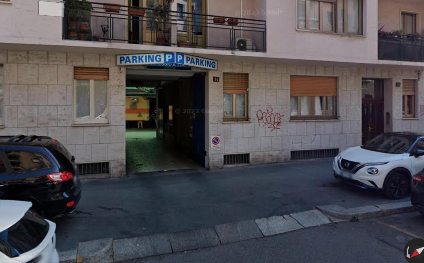 Pdf 8 Citylife Centro Arco Della Pace ميلان المظهر الخارجي الصورة